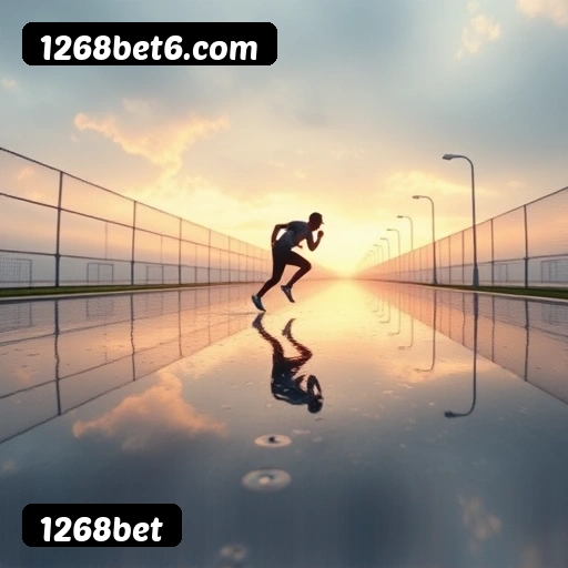 Loterias online disponíveis na 1268bet