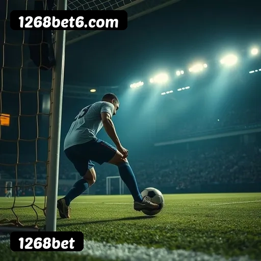 Certificações de segurança da 1268bet