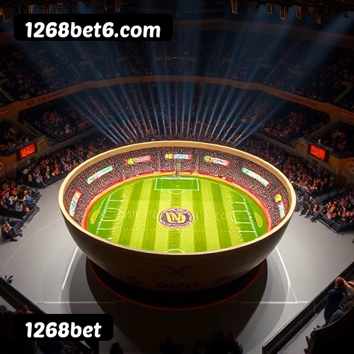 Principais provedores de slots da 1268bet - NetEnt, Pragmatic Play, Play'n GO