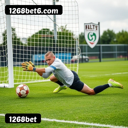 Estatísticas 1268bet 2026 – 87.429 jogadores ativos, R$ 47,2M em prêmios pagos, RTP 96,52%