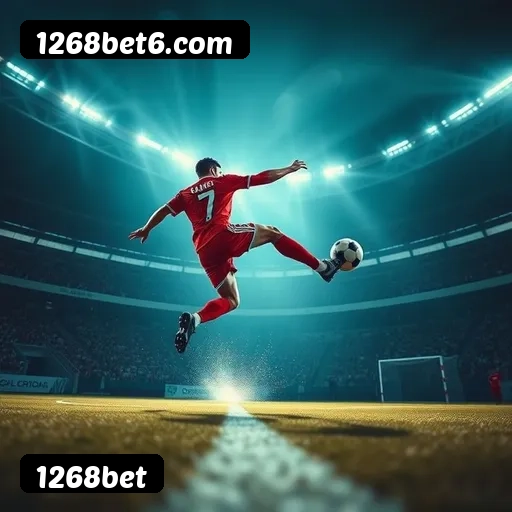 6 vantagens exclusivas do programa VIP da 1268bet